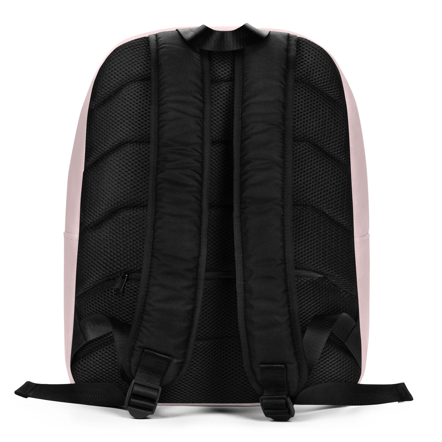 Pooks, Boots and Jesus Kitty Angel Backpack